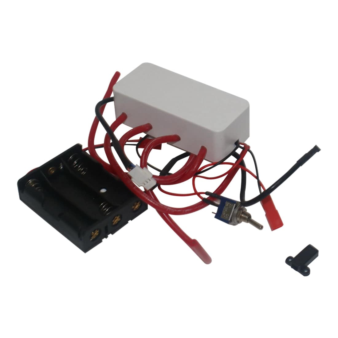 Ignition Module for Holt H75 Engine Model - Stirlingkit