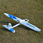 INSPIRATION VICTOR Dream PNP 1.5M Surfer 1480mm Wingspan EPO RC Airplane Glider Model - stirlingkit
