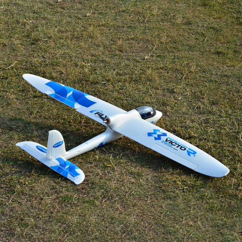 INSPIRATION VICTOR Dream PNP 1.5M Surfer 1480mm Wingspan EPO RC Airplane Glider Model - stirlingkit