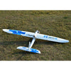 INSPIRATION VICTOR Dream PNP 1.5M Surfer 1480mm Wingspan EPO RC Airplane Glider Model - stirlingkit