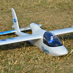 INSPIRATION VICTOR Dream PNP 1.5M Surfer 1480mm Wingspan EPO RC Airplane Glider Model - stirlingkit