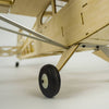 J3 CUB Balsa Wood Glider 47.24″ Wingspan Airplane Electric RC Plane KIT - stirlingkit