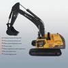 JDMODEL JDM-106 Electric RC Hydraulic Heavy Excavator Construction Navvy Model 1/14 V2 - stirlingkit