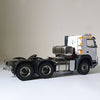 JDMODEL JDM-141 1/14 6x6 Electric FMX Crawler Vehicle Heavy Trailer RC Off-road Truck Construction Model - stirlingkit