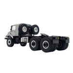 JDMODEL JDM-157 1/14 Electric RC Off-road Truck Crawler Heavy Trailer Construction Vehicle Model 6x6 - stirlingkit