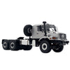 JDMODEL JDM-157 1/14 Electric RC Off-road Truck Crawler Heavy Trailer Construction Vehicle Model 6x6 - stirlingkit