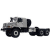 JDMODEL JDM-157 1/14 Electric RC Off-road Truck Crawler Heavy Trailer Construction Vehicle Model 6x6 - stirlingkit