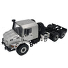 JDMODEL JDM-157 1/14 Electric RC Off-road Truck Crawler Heavy Trailer Construction Vehicle Model 6x6 - stirlingkit