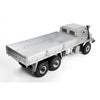 JDMODEL JDM-158 1/14 6x6 Crawler Vehicle Heavy Trailer Electric RC Off-road Truck Construction Model ARTR - stirlingkit