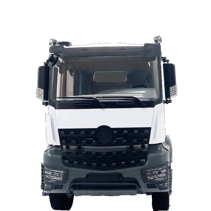 Juguete Rc Dump Truck, Juguete De Control Remoto De 9 Canale | Meses Juguete Rc Dump Truck, Juguete De Control Remoto De 9 Canale | Meses