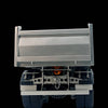 JDMODEL JDM-17F 1/14 4×4 Hydraulic Dumper RC Truck Model RTR - stirlingkit