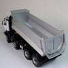 JDMODEL JDM-65RC Heavy Hydraulic Dump Truck Construction 1/14 8x8 Electric Model - stirlingkit