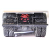 JDMODEL JDM-65RC Heavy Hydraulic Dump Truck Construction 1/14 8x8 Electric Model - stirlingkit