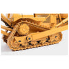 JDMODEL JDM-98 1/14 2.4G / 9CH All-Metal Hydraulic Bulldozer RC Construction Model - stirlingkit