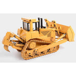 JDMODEL JDM-98 1/14 2.4G / 9CH All-Metal Hydraulic Bulldozer RC Construction Model - stirlingkit