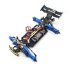 JLB Racing 1:10 J3 Brushless Off-road Truggy RC Car - RTR Version - stirlingkit