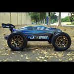 JLB Racing 1:10 J3 Brushless Off-road Truggy RC Car - RTR Version - stirlingkit