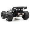 JLB Racing 21101 1/10 4WD Brushless Violence Off-road Vehicle Electric RC Car - stirlingkit