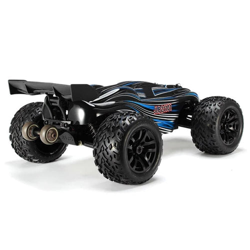 JLB Racing 21101 RTR  1/10 4WD 2.4G Splashproof Flip Brushless Off-road RC Car 80km/h - stirlingkit