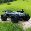 JLB Racing 21101 RTR  1/10 4WD 2.4G Splashproof Flip Brushless Off-road RC Car 80km/h - stirlingkit
