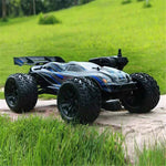 JLB Racing 21101 RTR  1/10 4WD 2.4G Splashproof Flip Brushless Off-road RC Car 80km/h - stirlingkit