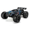 JLB Racing 21101 RTR  1/10 4WD 2.4G Splashproof Flip Brushless Off-road RC Car 80km/h - stirlingkit