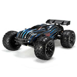 JLB Racing 21101 RTR  1/10 4WD 2.4G Splashproof Flip Brushless Off-road RC Car 80km/h - stirlingkit