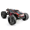 JLB Racing Cheetah 1/10 4WD RC Brushless Monster Truck Off-road Vehicle Waterproof RC Car - stirlingkit