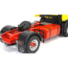 JXmodel 1/14 4x2 Large Remote Control Truck Trailer Tractor Aluminum Alloy - KIT Version - stirlingkit