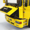 JXmodel 1/14 4x2 Large Remote Control Truck Trailer Tractor Aluminum Alloy - KIT Version - stirlingkit