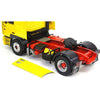 JXmodel 1/14 4x2 Large Remote Control Truck Trailer Tractor Aluminum Alloy - KIT Version - stirlingkit