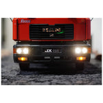 JXmodel 1/14 4x2 Remote Control Metal Truck Trailer RC Tractor Truck - KIT Version - stirlingkit