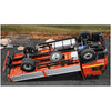 JXmodel 1/14 4x2 Remote Control Metal Truck Trailer RC Tractor Truck - KIT Version - stirlingkit