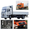 JXmodel 1/14 4x2 Remote Control Metal Truck Trailer RC Tractor Truck - KIT Version - stirlingkit