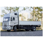 JXmodel 1/14 4x2 Remote Control Metal Truck Trailer RC Tractor Truck - KIT Version - stirlingkit