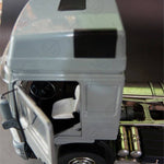 JXmodel 1/14 6x6 RC Truck KIT Aluminium Alloy - stirlingkit