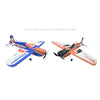 KEYIUAV SBACH 342 Electric RC Airplane 3D Aerobatic Glider Aircraft RTF - stirlingkit