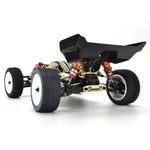 LC Racing EMB-1H 1/14 2.4G 4WD Brushless Remote Control Off Road Drifting Racing Car 50+KM/H   RTR Version - stirlingkit