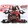 LC Racing EMB-1H 1/14 2.4G 4WD Brushless Remote Control Off Road Drifting Racing Car 50+KM/H   RTR Version - stirlingkit