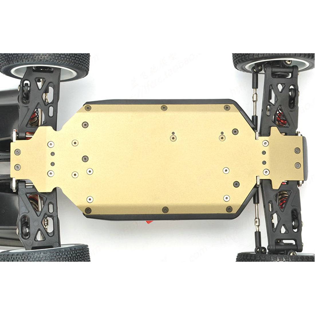 LC Racing EMB-1H 1/14 2.4G 4WD Brushless Remote Control Off Road Drifting Racing Car 50+KM/H   RTR Version - stirlingkit