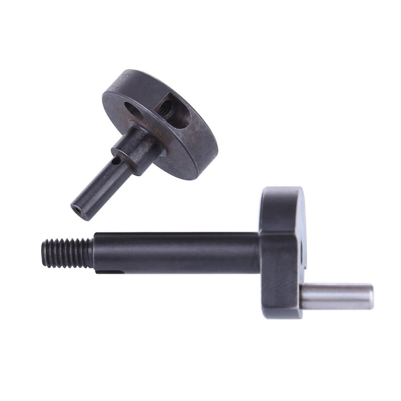 Left and Right Crankshaft for TOYAN Engine - stirlingkit