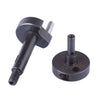 Left and Right Crankshaft for TOYAN Engine - stirlingkit