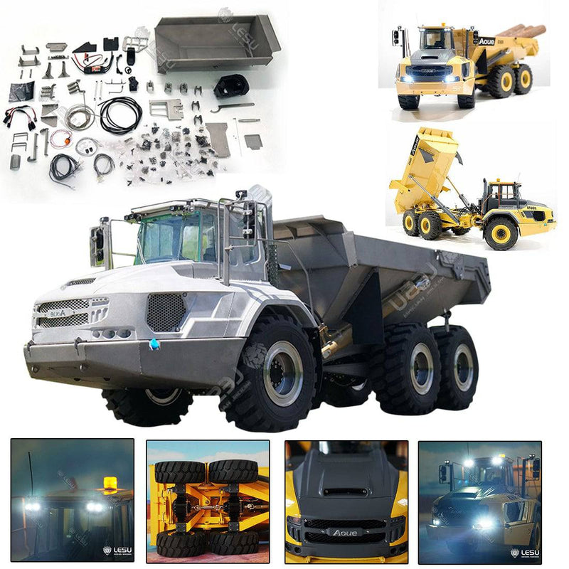 Rc lesu shop
