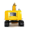 LESU C374F Hydraulic Excavator Metal Remote Control Engineering Truck Vehicle 1/14 PNP with Electronic Equipment - stirlingkit