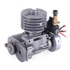 Level 15 Methanol Engine to Gasoline Engine without Base for One-button Start Gasoline Low Pressure Engine - stirlingkit