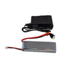 Level 18 Methanol Engine Electric Start Modified Kit for HSP Car SH VX Engine - stirlingkit