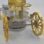 Low Temperature Difference Stirling Engine Car Model Gift Collection Science STEM Toy - stirlingkit