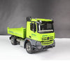 LXY LXY-B-N44T 1/14 4×4 RC Dumper Dump Truck Cargo Truck Construction Machinery Vehicle Car Model -RTR - stirlingkit