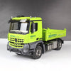 LXY LXY-B-N44T 1/14 4×4 RC Dumper Dump Truck Cargo Truck Construction Machinery Vehicle Car Model -RTR - stirlingkit