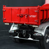 LXY RC 1/14 RC Hydraulic 8*8 Dump Truck Engineering Machinery Vehicle Model Three-Speed Gearbox - stirlingkit